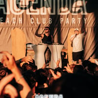 Agenda Beach Club Party Albufeira at Heaven Beach Club, Albufeira, 28 June 2026