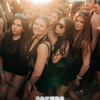 Agenda Beach Club Party Albufeira at Heaven Beach Club, Albufeira, 28 June 2026