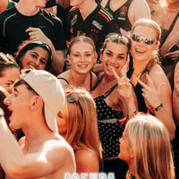 Agenda Beach Club Party Albufeira at Heaven Beach Club, Albufeira, 28 June 2026