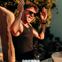 Agenda Beach Club Party Albufeira at Heaven Beach Club, Albufeira, 28 June 2026