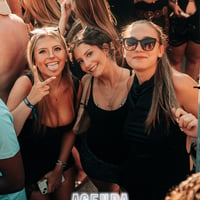 Agenda Beach Club Party Albufeira at Heaven Beach Club, Albufeira, 28 June 2026