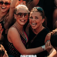 Agenda Beach Club Party Albufeira at Heaven Beach Club, Albufeira, 28 June 2026