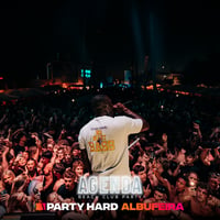 Agenda Beach Club Party Albufeira at Heaven Beach Club, Albufeira, 28 June 2026
