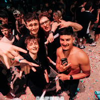 Agenda Beach Club Party Albufeira at Heaven Beach Club, Albufeira, 28 June 2026