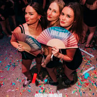 Agenda Beach Club Party Albufeira at Heaven Beach Club, Albufeira, 28 June 2026