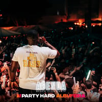 Agenda Beach Club Party Albufeira at Heaven Beach Club, Albufeira, 28 June 2026