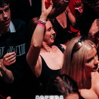 Agenda Beach Club Party Albufeira at Heaven Beach Club, Albufeira, 28 June 2026