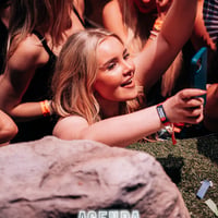 Agenda Beach Club Party Albufeira at Heaven Beach Club, Albufeira, 28 June 2026