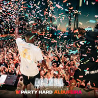 Agenda Beach Club Party Albufeira at Heaven Beach Club, Albufeira, 28 June 2026