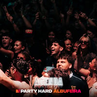 Agenda Beach Club Party Albufeira at Heaven Beach Club, Albufeira, 28 June 2026