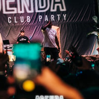 Agenda Beach Club Party Albufeira at Heaven Beach Club, Albufeira, 28 June 2026