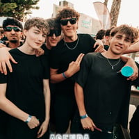 Agenda Beach Club Party Albufeira at Heaven Beach Club, Albufeira, 28 June 2026