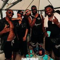 Agenda Beach Club Party Albufeira at Heaven Beach Club, Albufeira, 28 June 2026