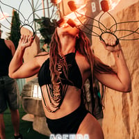Agenda Beach Club Party Albufeira at Heaven Beach Club, Albufeira, 28 June 2026
