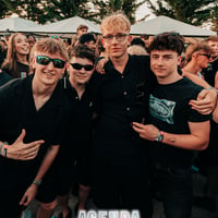 Agenda Beach Club Party Albufeira at Heaven Beach Club, Albufeira, 28 June 2026