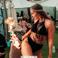 Agenda Beach Club Party Albufeira at Heaven Beach Club, Albufeira, 28 June 2026