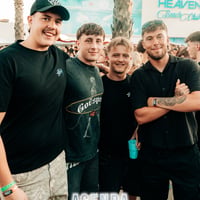 Agenda Beach Club Party Albufeira at Heaven Beach Club, Albufeira, 28 June 2026