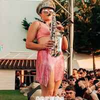 Agenda Beach Club Party Albufeira at Heaven Beach Club, Albufeira, 28 June 2026