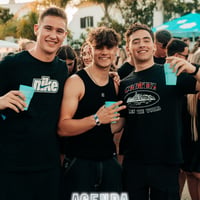 Agenda Beach Club Party Albufeira at Heaven Beach Club, Albufeira, 28 June 2026