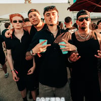 Agenda Beach Club Party Albufeira at Heaven Beach Club, Albufeira, 28 June 2026