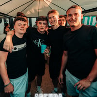 Agenda Beach Club Party Albufeira at Heaven Beach Club, Albufeira, 28 June 2026