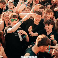 Agenda Beach Club Party Albufeira at Heaven Beach Club, Albufeira, 28 June 2026