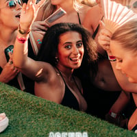 Agenda Beach Club Party Albufeira at Heaven Beach Club, Albufeira, 28 June 2026