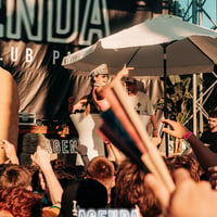 Agenda Beach Club Party Albufeira at Heaven Beach Club, Albufeira, 28 June 2026