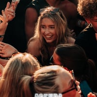 Agenda Beach Club Party Albufeira at Heaven Beach Club, Albufeira, 28 June 2026