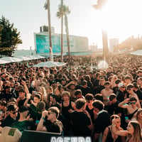 Agenda Beach Club Party Albufeira at Heaven Beach Club, Albufeira, 28 June 2026