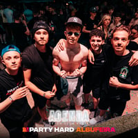 Agenda Beach Club Party Albufeira at Heaven Beach Club, Albufeira, 28 June 2026