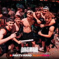 Agenda Beach Club Party Albufeira at Heaven Beach Club, Albufeira, 28 June 2026