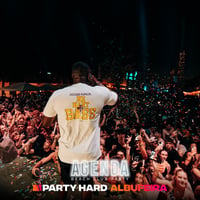 Agenda Beach Club Party Albufeira at Heaven Beach Club, Albufeira, 28 June 2026