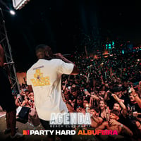 Agenda Beach Club Party Albufeira at Heaven Beach Club, Albufeira, 28 June 2026