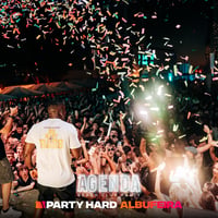 Agenda Beach Club Party Albufeira at Heaven Beach Club, Albufeira, 28 June 2026