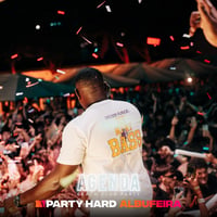 Agenda Beach Club Party Albufeira at Heaven Beach Club, Albufeira, 28 June 2026