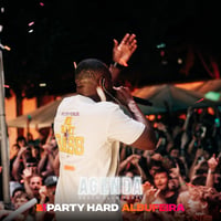 Agenda Beach Club Party Albufeira at Heaven Beach Club, Albufeira, 28 June 2026