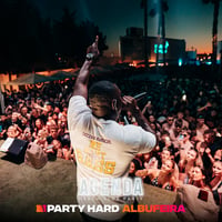 Agenda Beach Club Party Albufeira at Heaven Beach Club, Albufeira, 28 June 2026