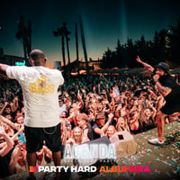 Agenda Beach Club Party Albufeira at Heaven Beach Club, Albufeira, 28 June 2026