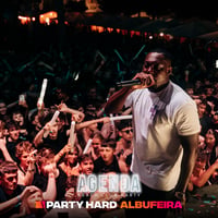 Agenda Beach Club Party Albufeira at Heaven Beach Club, Albufeira, 28 June 2026