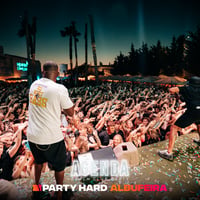Agenda Beach Club Party Albufeira at Heaven Beach Club, Albufeira, 28 June 2026