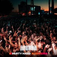 Agenda Beach Club Party Albufeira at Heaven Beach Club, Albufeira, 28 June 2026