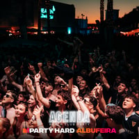 Agenda Beach Club Party Albufeira at Heaven Beach Club, Albufeira, 28 June 2026