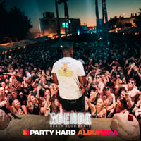 Agenda Beach Club Party Albufeira at Heaven Beach Club, Albufeira, 28 June 2026