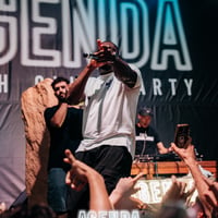 Agenda Beach Club Party Albufeira at Heaven Beach Club, Albufeira, 28 June 2026