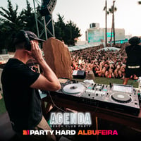 Agenda Beach Club Party Albufeira at Heaven Beach Club, Albufeira, 28 June 2026