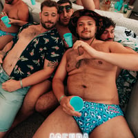 Agenda Beach Club Party Albufeira at Heaven Beach Club, Albufeira, 28 June 2026