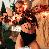 Agenda Beach Club Party Albufeira at Heaven Beach Club, Albufeira, 28 June 2026