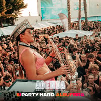 Agenda Beach Club Party Albufeira at Heaven Beach Club, Albufeira, 28 June 2026