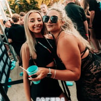 Agenda Beach Club Party Albufeira at Heaven Beach Club, Albufeira, 28 June 2026